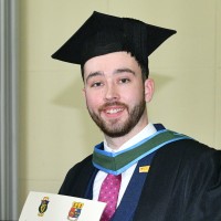 ATASS Sports Employee Jack Hennessy's profile photo