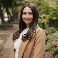 The Strategic Management Society Employee Lauren Mancini's profile photo