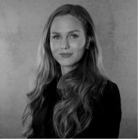 Iternum Digital Employee Katharina Rendtslev's profile photo