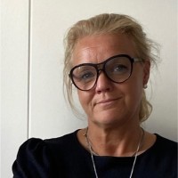 Almi Jönköping Employee Johanna Fors's profile photo