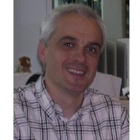 Schneider Electric Employee Patrick Moreau's profile photo