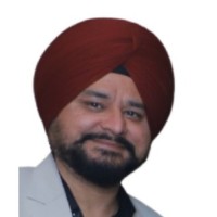 DishTV Employee Gurmeet Singh's profile photo