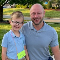 Firehook Bakery Employee Scott Wiseman's profile photo