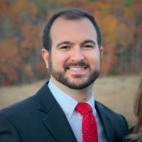 Smith+Nephew Employee Kyle Tracey's profile photo
