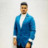 Krishna Kurdekar Email & Phone Number