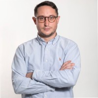 Satorisan Employee Olmo Calatayud's profile photo
