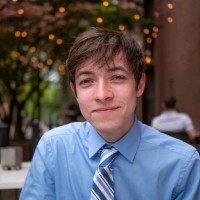 Benjamin Walden Email & Phone Number