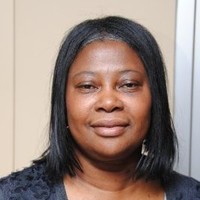 St Anne's Community Services Employee Rola O'Meally's profile photo