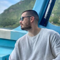 SMASH Employee Johan Chaves Arias's profile photo