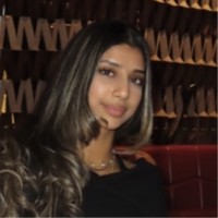 Nadia Zahan's profile photo