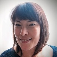 AWE Employee Caroline McIpd's profile photo