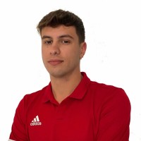 Waveful Employee Gianluca Sorgente's profile photo