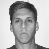 Koncrete Employee Danny Jones's profile photo