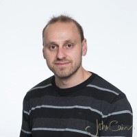 ALLOX Employee Andrei Papkou's profile photo