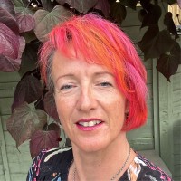 Anna McCabe Email & Phone Number