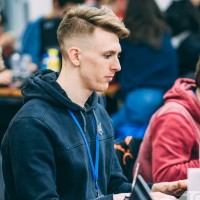 Kappa Employee Kane Knight's profile photo