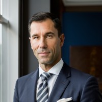 TCOM Inc Employee Eduardo J. Ciliendo's profile photo