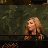 Cancer Australia Employee Candice Woods's profile photo