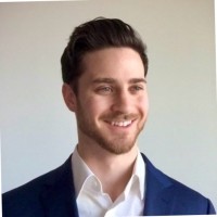 Amazon Employee Josh Glover's profile photo