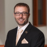 University of Wyoming College of Business Employee Mike Burns's profile photo