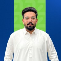 Applead Employee Manzar Ali's profile photo