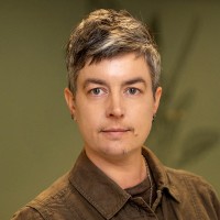 EGX Energy Employee Coda Rainsford's profile photo
