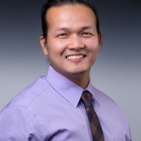 Placentia-Linda Hospital Employee Quan Tran's profile photo