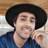 Lancaster County, Nebraska Employee Muhammad Mir's profile photo