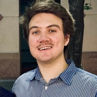 IBM Employee Carson Hayes's profile photo