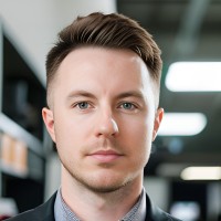 Reality Interactive Employee Duane Cronkite's profile photo