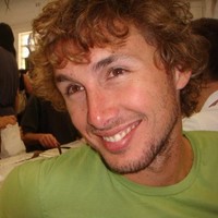 P2Life Employee Michael Shead's profile photo