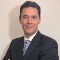 Citi Employee Akos Nemeth's profile photo