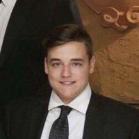 Advanced Materials Technology Employee Timothy Horchuck's profile photo