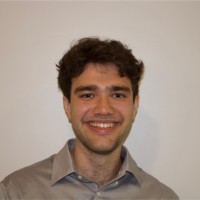Northwestern University Employee Eric Matt's profile photo