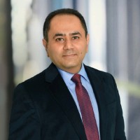 Vascular Surgery Employee Amirhossein Arbabi's profile photo