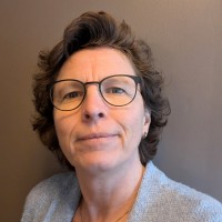 Pack TTI Employee Ineke Kole's profile photo