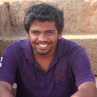 Daniel Ravikumar Email & Phone Number