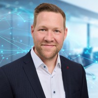 mediaprint solutions GmbH Employee Dominik Haacke's profile photo