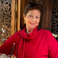 Cultivate Behavioral Health & Education Employee Sandra Chang's profile photo