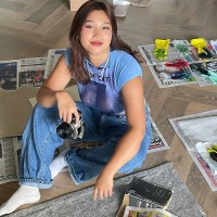 Neuralle Employee Chloe Yang's profile photo