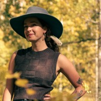 Pivot Energy Employee Josie van Atta's profile photo