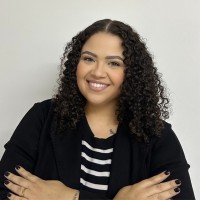 Tecidos Fabricart Employee Vitória Mariano's profile photo