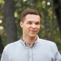 Dmitry Bubnov Email