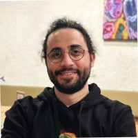 DENPAFLUX Employee Amjad Alkhatib's profile photo