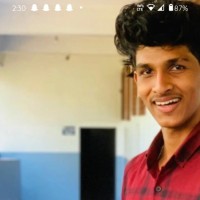 Benchmark Foods LLC Employee Abijith K's profile photo