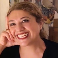 TVConal Employee Zara Izadi's profile photo