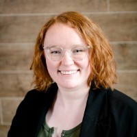 City of Hudsonville Employee Sarah Steffens's profile photo