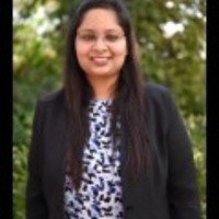 Critika Agrawal Email