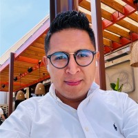 Daniel Vara Orduña Email
