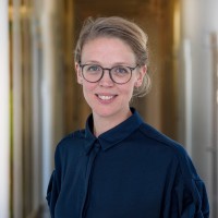 Danske Regioner - Danish Regions Employee Minna Friehling's profile photo